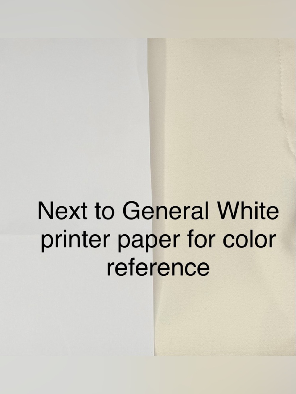 J. Crew Cameron Trousers Ivory - Picture 6 of 6